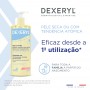Dexeryl Óleo de Duche 500ml