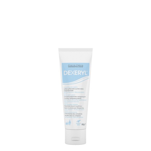 Dexeryl Creme Emoliente 50g