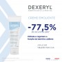 Dexeryl Creme Emoliente 50g