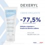 Dexeryl Creme Emoliente 250g