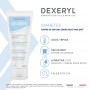 Dexeryl Creme Emoliente 250g