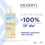Dexeryl Óleo de Duche 500ml