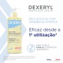 Dexeryl Óleo de Duche 500ml