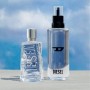 Diesel D by Diesel Eau de Toilette 100ml Recarregável