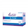 Dieta Biotrês D-Tox 60 cápsulas