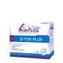 Dieta Biotrês D-Tox Plus 20 ampolas