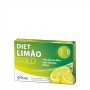 DietLimão Gold 3 em 1 60 comprimidos