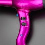 Diva Ultima 5000 Pro Secador Pink 2300W