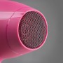 Diva Rapida 4000 Pro Secador Magenta 2200W