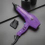 Diva Rapida 4000 Pro Secador Violet 2200W