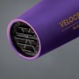 Diva Veloce 3800 Pro Secador Purple 2200W