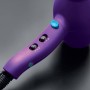 Diva Veloce 3800 Pro Secador Purple 2200W