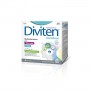 Diviten Cerebral 30 ampolas