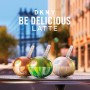 DKNY Be Delicious Latte Vanilla Eau de Parfum 50ml