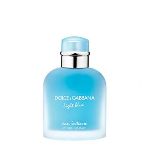 Dolce & Gabbana Light Blue Men Eau de Parfum 100ml