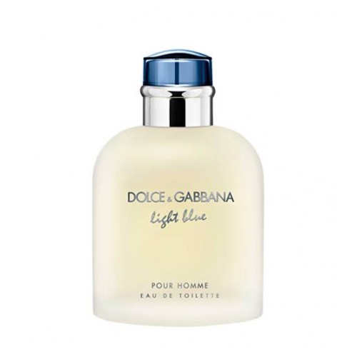 Dolce & Gabbana Light Blue Men Eau de Toilette 125ml