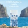 Dolce & Gabbana Light Blue Summer Vibes Eau de Toilette 100ml