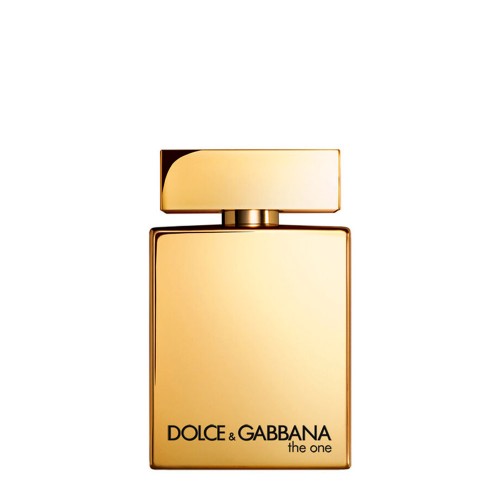Dolce & Gabbana Gold The One For Men Eau de Parfum Intense 50ml