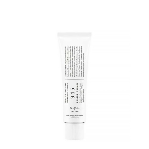 Dr. Althea 345 Creme Calmante 50ml