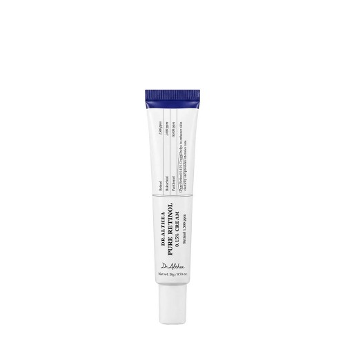 Dr. Althea Pure Retinol 0.15% Creme 20g