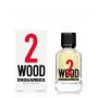 Dsquared2 Two Wood Eau de Toilette 30ml