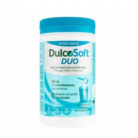 Dulcosoft Duo Pó Solução Oral 200g
