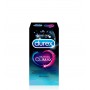 Durex Mutual Climax 12 Preservativos