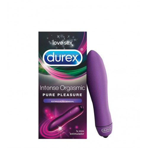 Durex Intense Pure Pleasure Estimulador