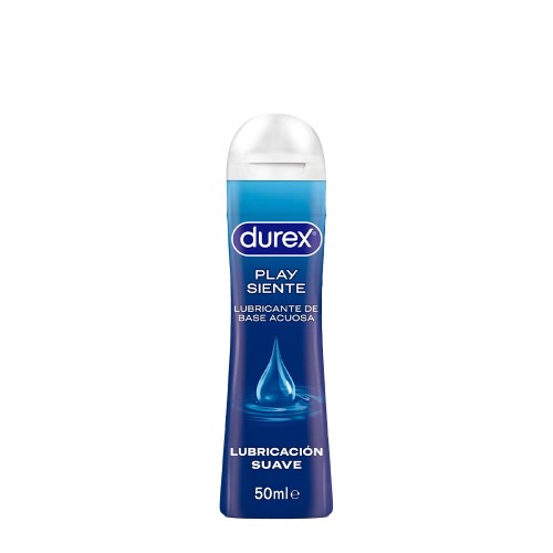 Durex Play Original Gel Lubrificante 50ml