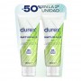 Durex Naturals Lubrificante H2O 2x100ml