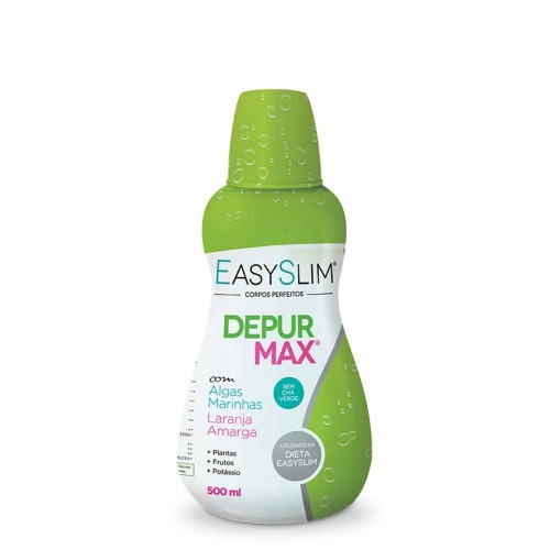 Easyslim Depur Max Original 500ml