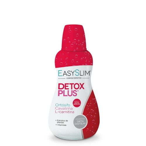 Easyslim Detox Plus 500ml