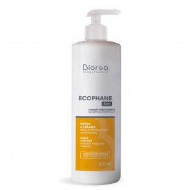 Ecophane Biorga Shampoo Fortificante 500ml