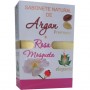 Elegante Sabonete de Argan + Rosa Mosqueta 140g
