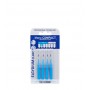Elgydium Clinic Mono Compact Escovilhão Interdental Azul (ISO 1) 4 unidades