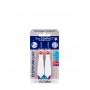 Elgydium Clinic Trio Compact Escovilhão Interdental (ISO 1/4/5) 2 unidades