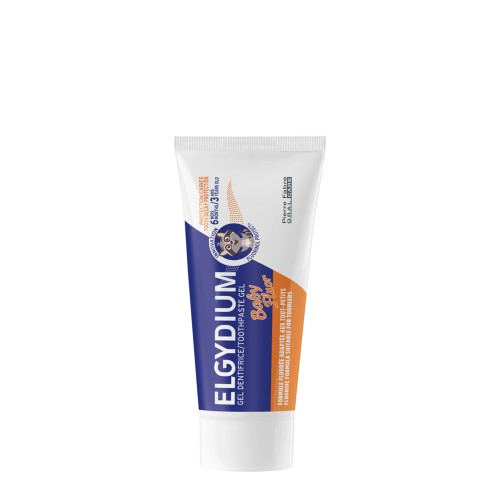 Elgydium Baby Flúor Gel Dentífrico 30ml