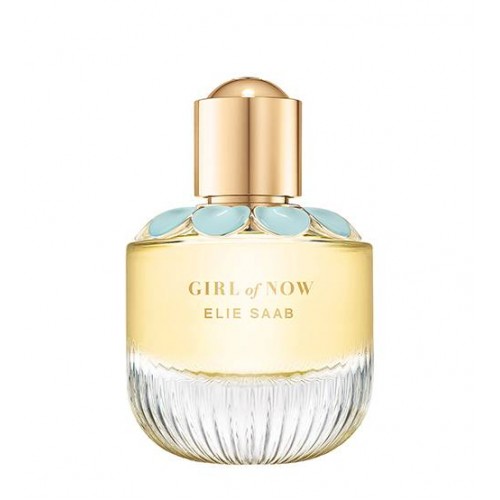 Elie Saab Girl Of Now Eau de Parfum 50ml
