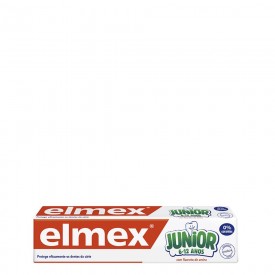 Elmex Júnior Pasta de Dentes 75ml