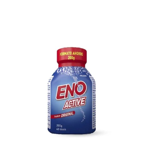 Eno Garrafa Original 200g