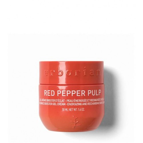 Erborian Red Pepper Pulp Cream 50ml