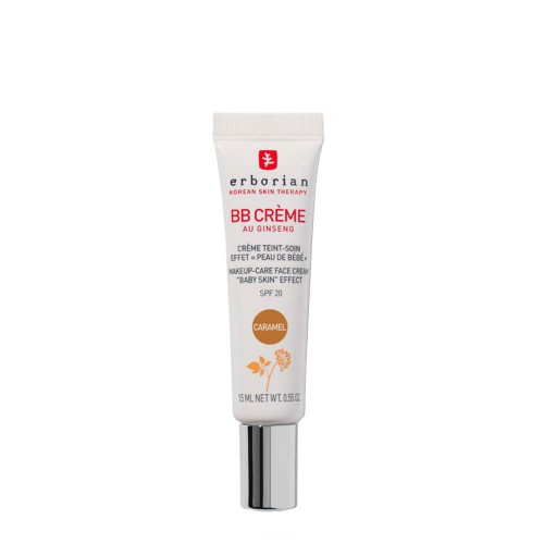 Erborian BB Creme Au Ginseng Caramel 15ml