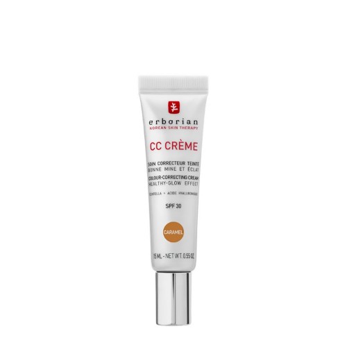 Erborian CC Cream Caramel 15ml