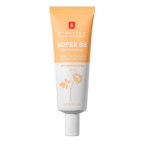 Erborian Super BB Nude 40ml