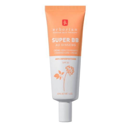 Erborian Super BB Doré 40ml