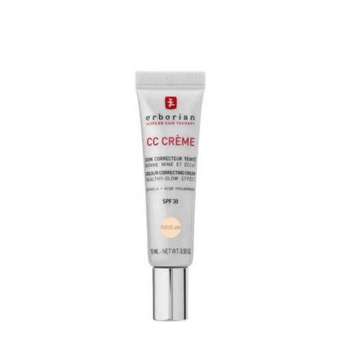 Erborian CC Cream Porcelain 15ml