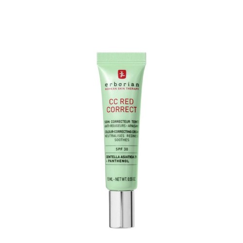 Erborian CC Red Correct 15ml