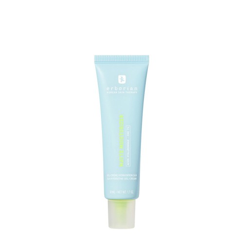 Erborian Matte Moisturizer Gel-Creme Matificante 50ml