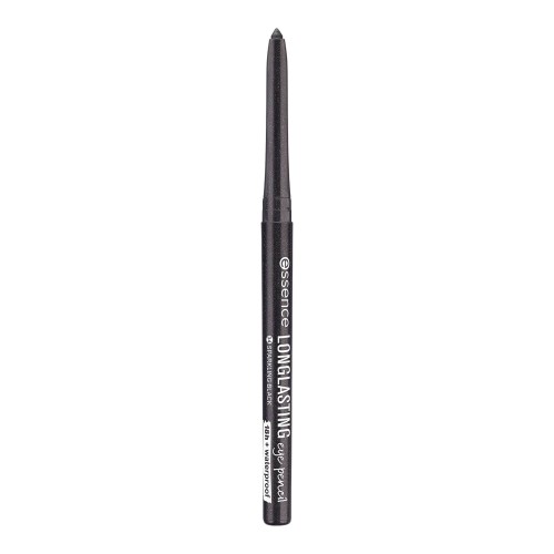 Essence Long-Lasting Eye Pencil 34 Sparkling Black
