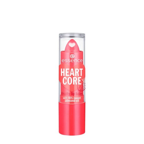 Essence Heart Core Fruity Lip Balm 02